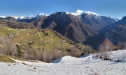 09 Panorama dalle baite Piazzo.